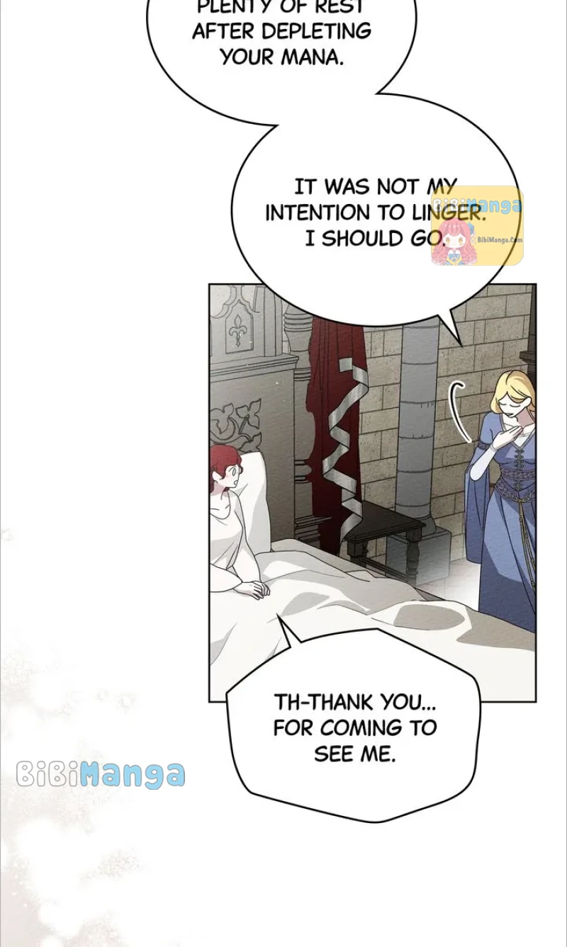 Under the Oak Tree Chapter 74 image 09